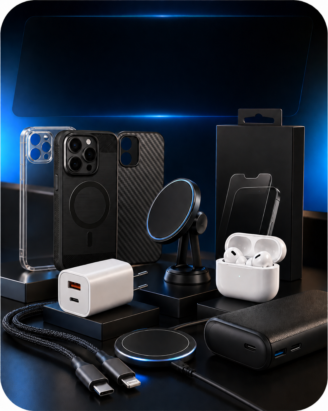 Acessórios para Celular