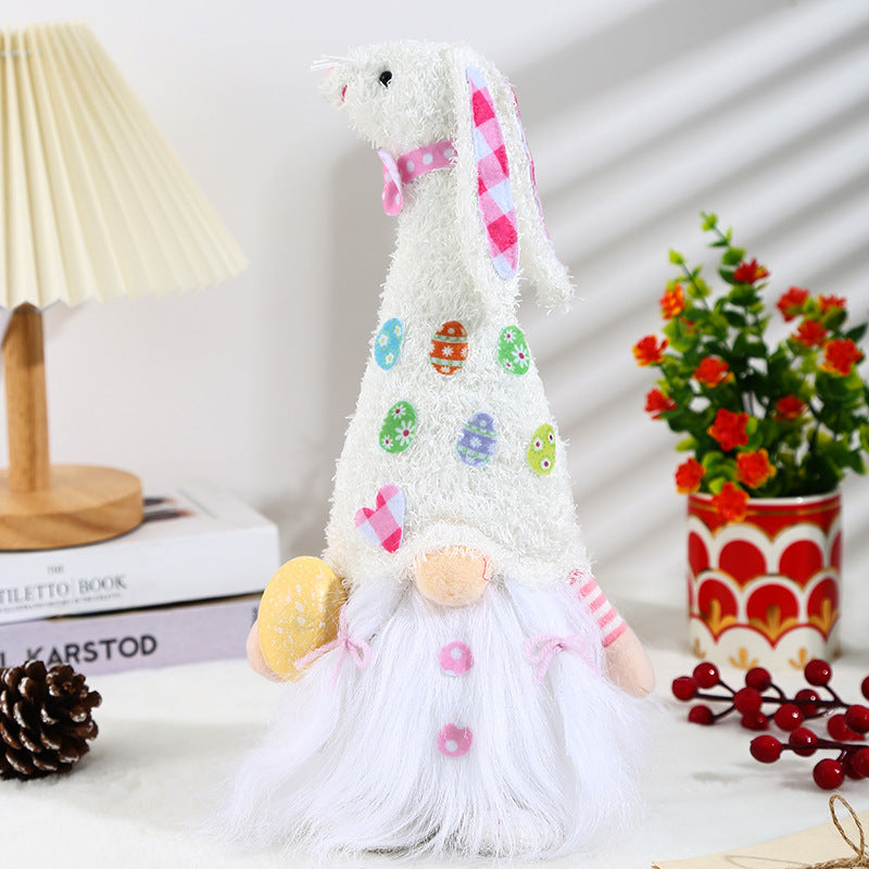 Rudolph Tulip Decorative Gift – Mother’s Day and Valentine’s Day Present