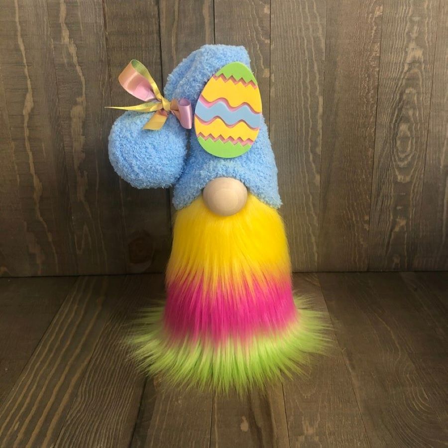 Rudolph Tulip Decorative Gift – Mother’s Day and Valentine’s Day Present