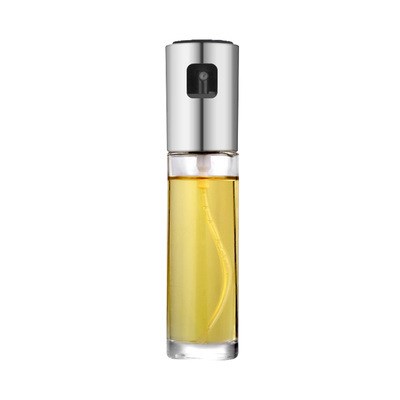BBQ Cooking Oil and Vinegar Spray Bottle