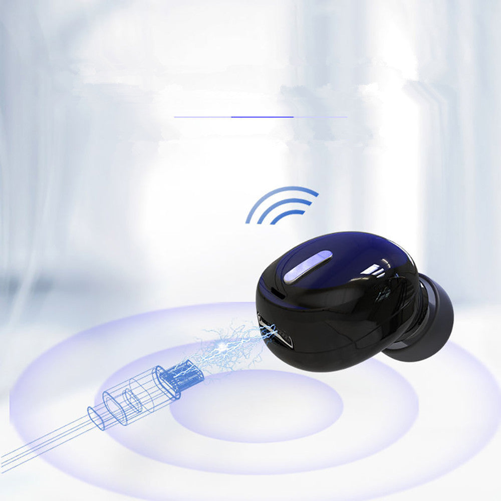 X9 Wireless Bluetooth Headset