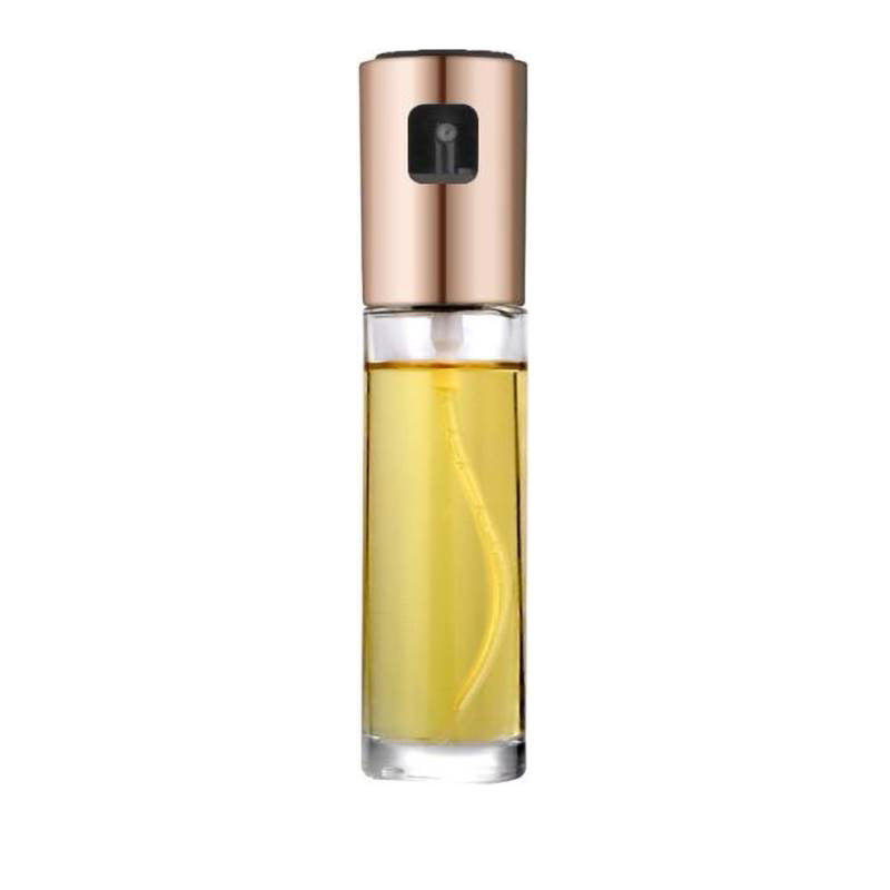 BBQ Cooking Oil and Vinegar Spray Bottle