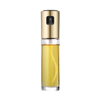BBQ Cooking Oil and Vinegar Spray Bottle