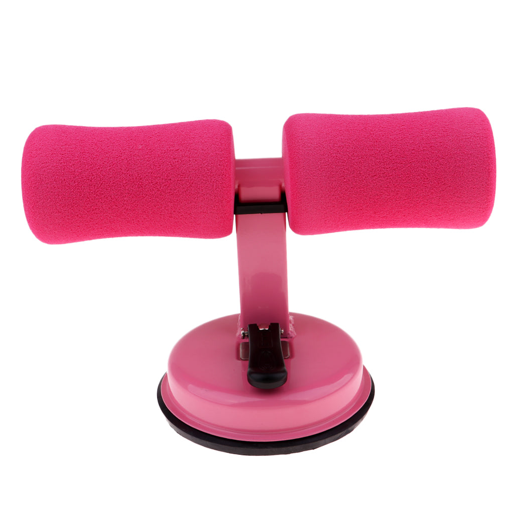 Sit Up Bar Trainer Abdominal Exercise Support Bar