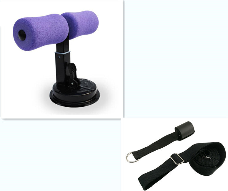 Sit Up Bar Trainer Abdominal Exercise Support Bar