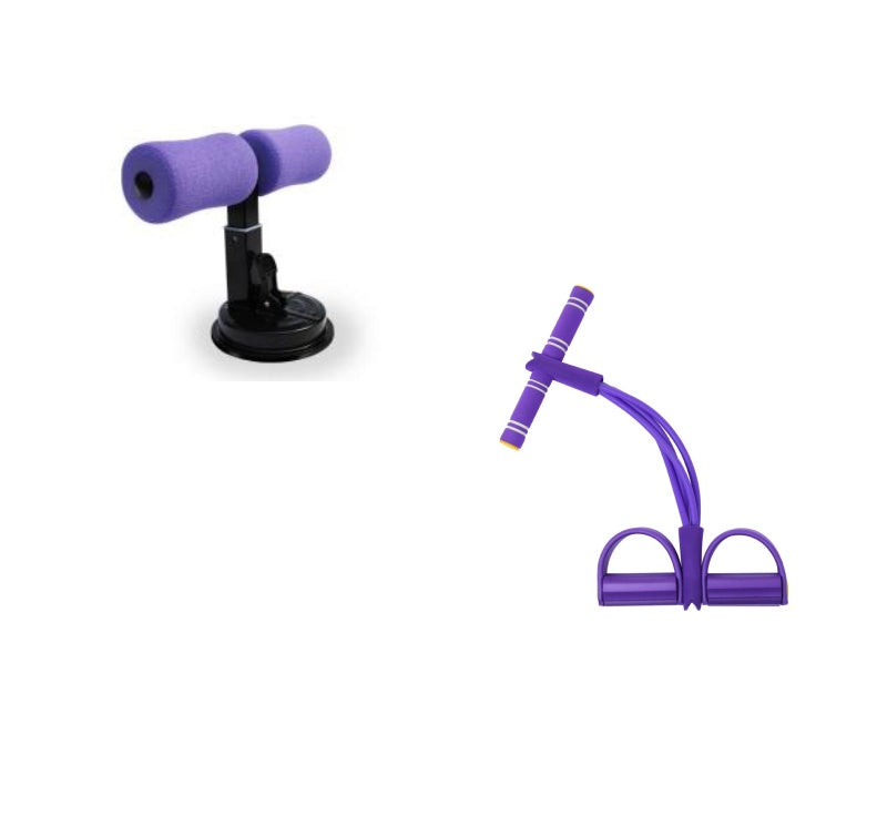 Sit Up Bar Trainer Abdominal Exercise Support Bar