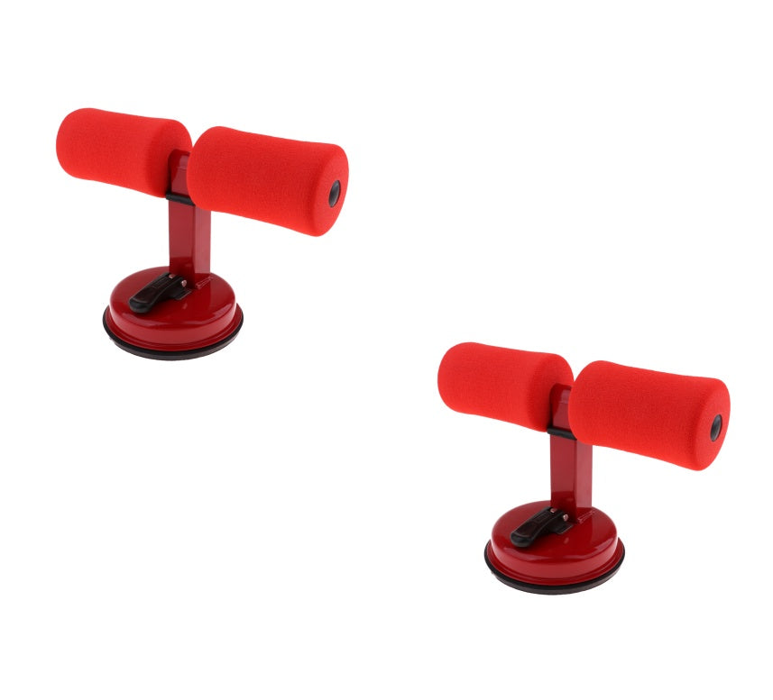 Sit Up Bar Trainer Abdominal Exercise Support Bar
