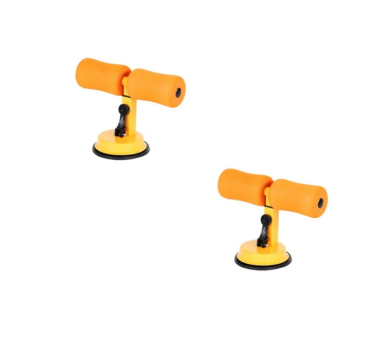Sit Up Bar Trainer Abdominal Exercise Support Bar