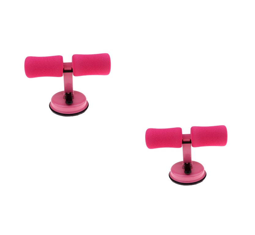 Sit Up Bar Trainer Abdominal Exercise Support Bar
