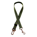 Adjustable Pet Cat and Dog Car Seat Belt Safety Harness Lead