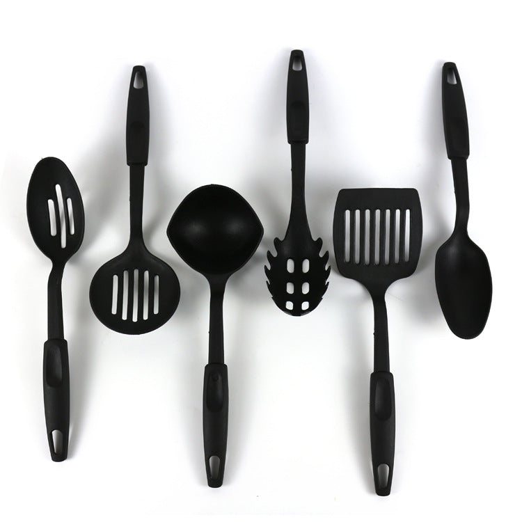 Non-Stick Pan Kitchen Utensils Shovel and Spoon Set