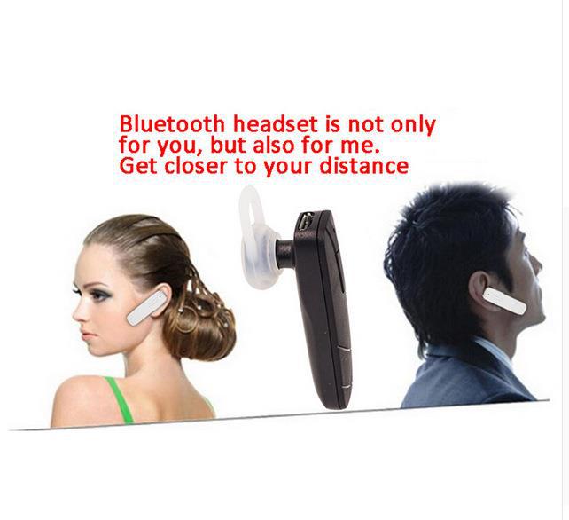 Mini Wireless Bluetooth V4.1 Earphone Headset