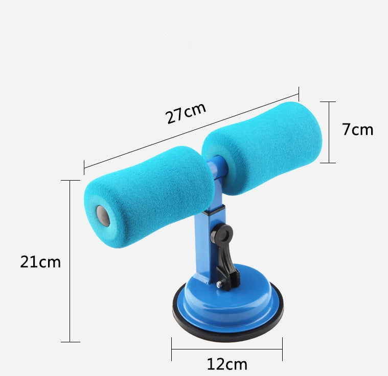 Sit Up Bar Trainer Abdominal Exercise Support Bar