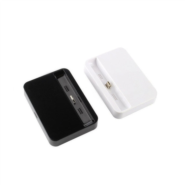 Portable 8-Pin Charging Dock Station