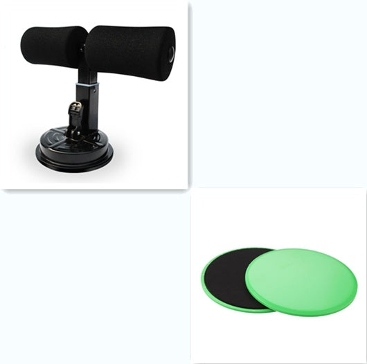 Sit Up Bar Trainer Abdominal Exercise Support Bar