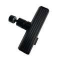 Universal Rotating Splash-Proof Kitchen Faucet Nozzle Extension