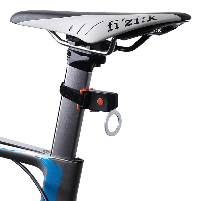 USB Rechargeable Bicycle Taillight