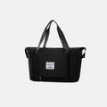 Foldable Waterproof Travel Bag with Large Capacity