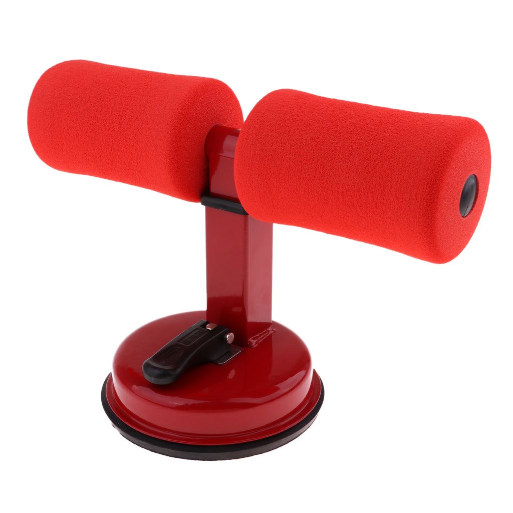 Sit Up Bar Trainer Abdominal Exercise Support Bar