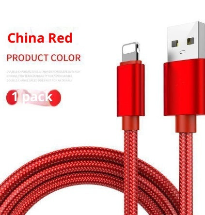 3.1A Fast Charging USB Cable