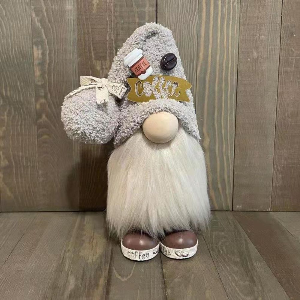 Rudolph Tulip Decorative Gift – Mother’s Day and Valentine’s Day Present