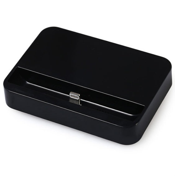 Portable 8-Pin Charging Dock Station