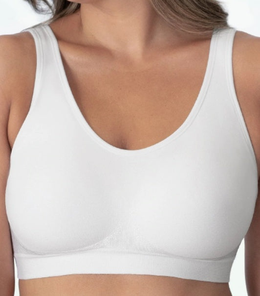 Plus Size Premium Women Shaper Bra Bright Lingerie