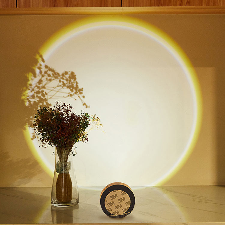 Wireless LED Closet Kitchen Light Battery Powered Cabinet Lamp