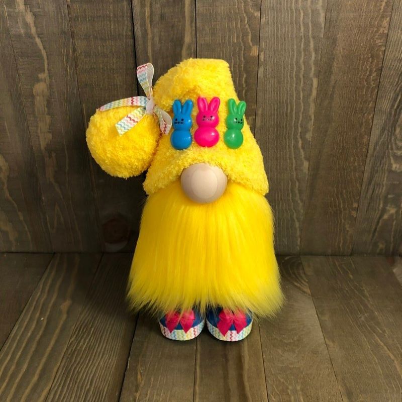 Rudolph Tulip Decorative Gift – Mother’s Day and Valentine’s Day Present