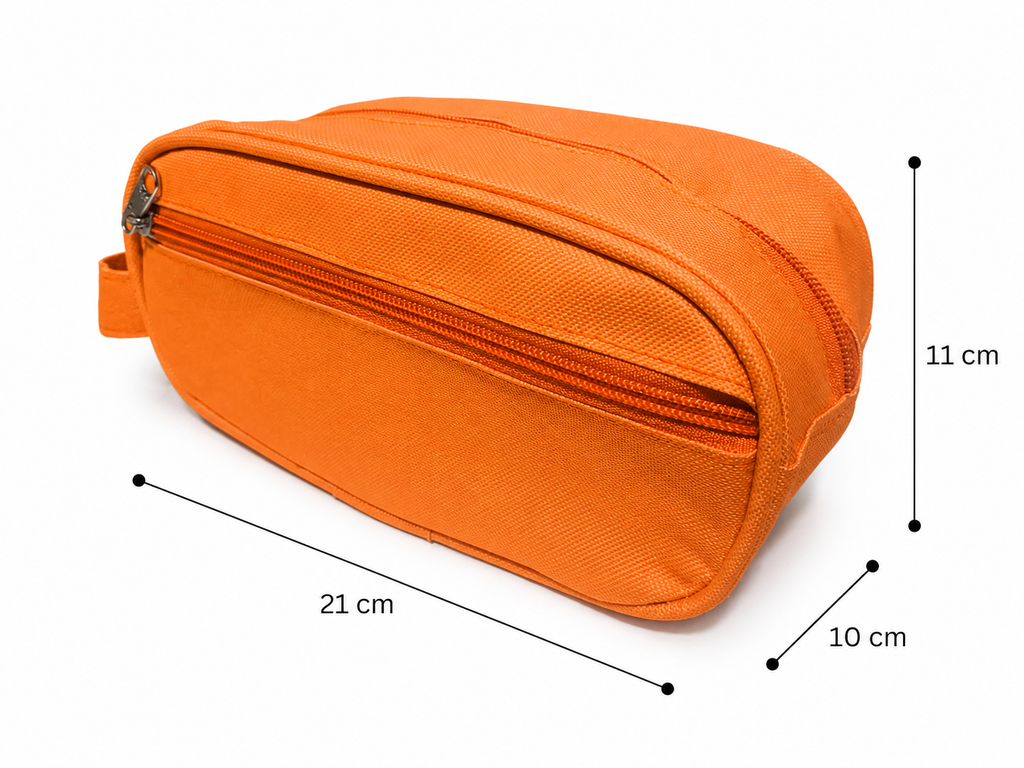Necessaire Organizadora com Alça Impermeável