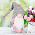 Rudolph Tulip Decorative Gift – Mother’s Day and Valentine’s Day Present