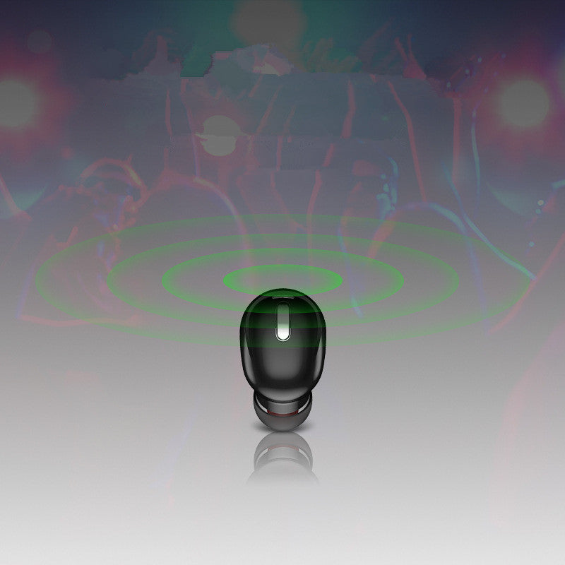 X9 Wireless Bluetooth Headset