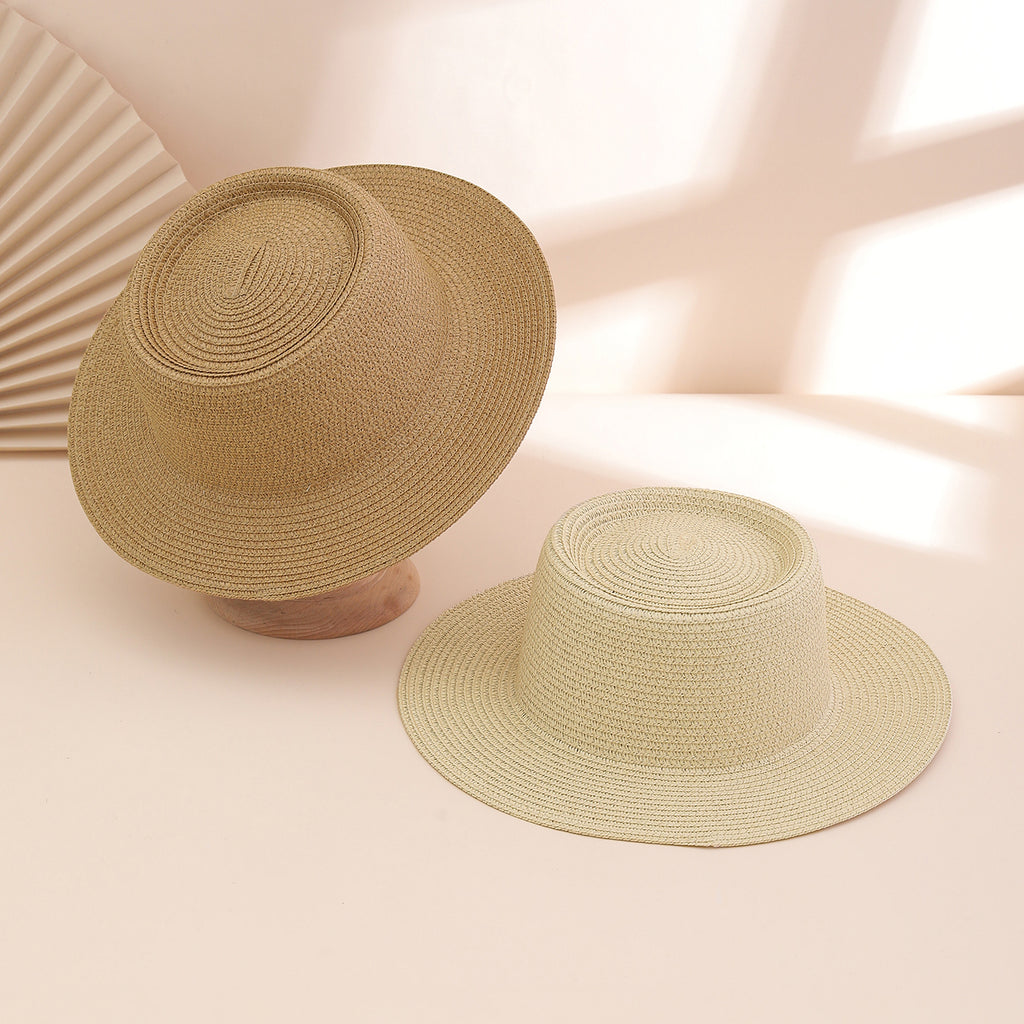 Stylish and Versatile Women’s Sun Hat with Wide Brim