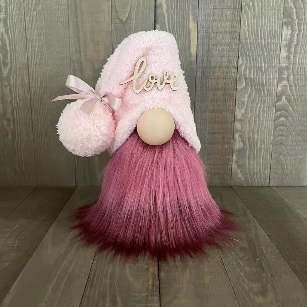 Rudolph Tulip Decorative Gift – Mother’s Day and Valentine’s Day Present