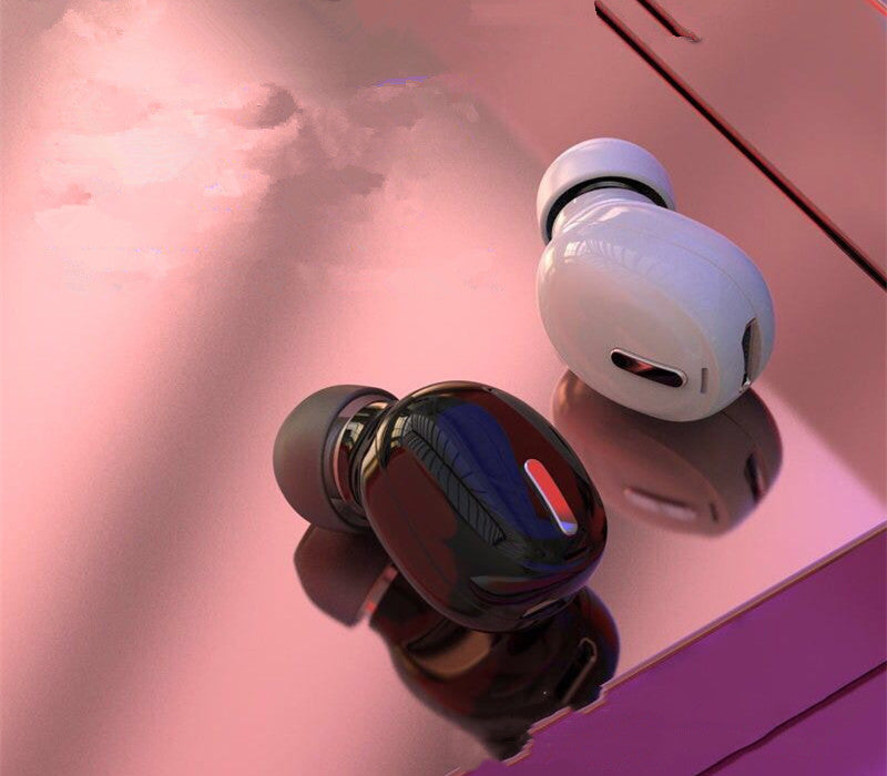 X9 Wireless Bluetooth Headset