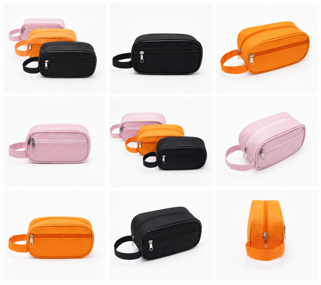 Necessaire Organizadora com Alça Impermeável