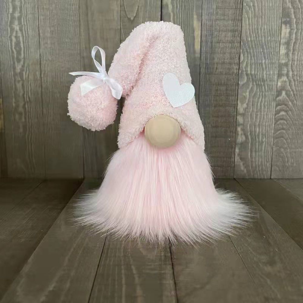 Rudolph Tulip Decorative Gift – Mother’s Day and Valentine’s Day Present