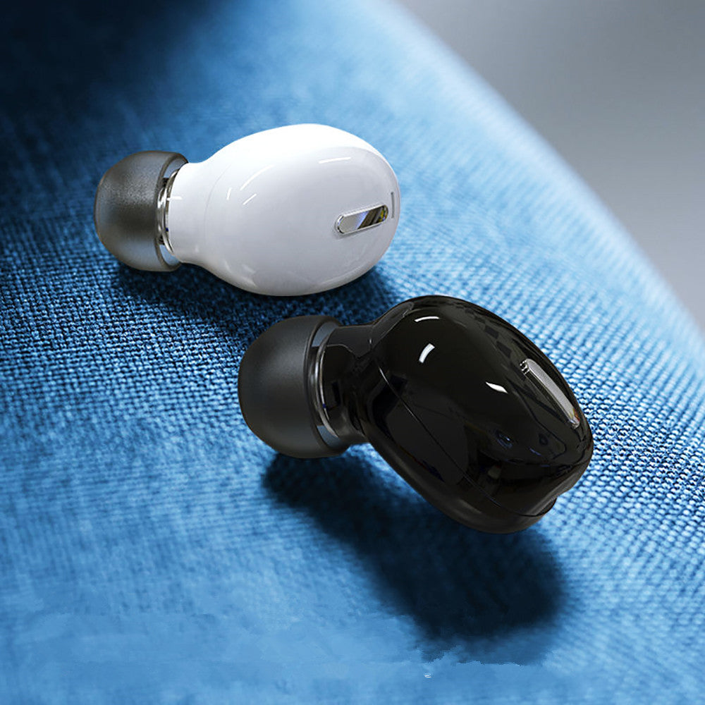 X9 Wireless Bluetooth Headset
