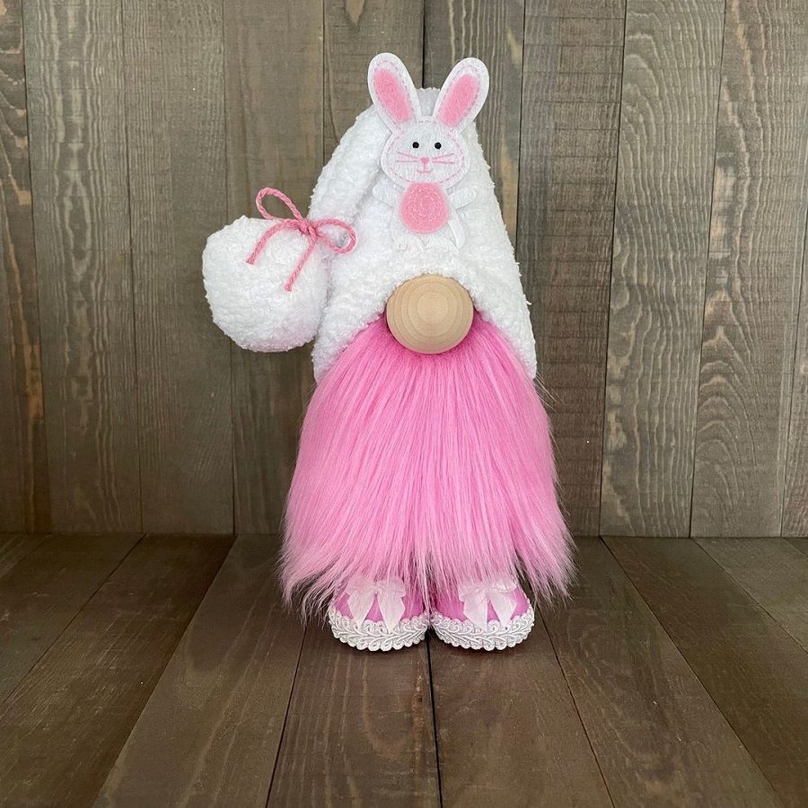 Rudolph Tulip Decorative Gift – Mother’s Day and Valentine’s Day Present