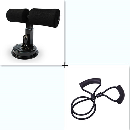 Sit Up Bar Trainer Abdominal Exercise Support Bar