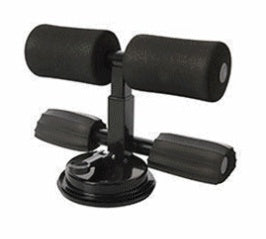 Sit Up Bar Trainer Abdominal Exercise Support Bar