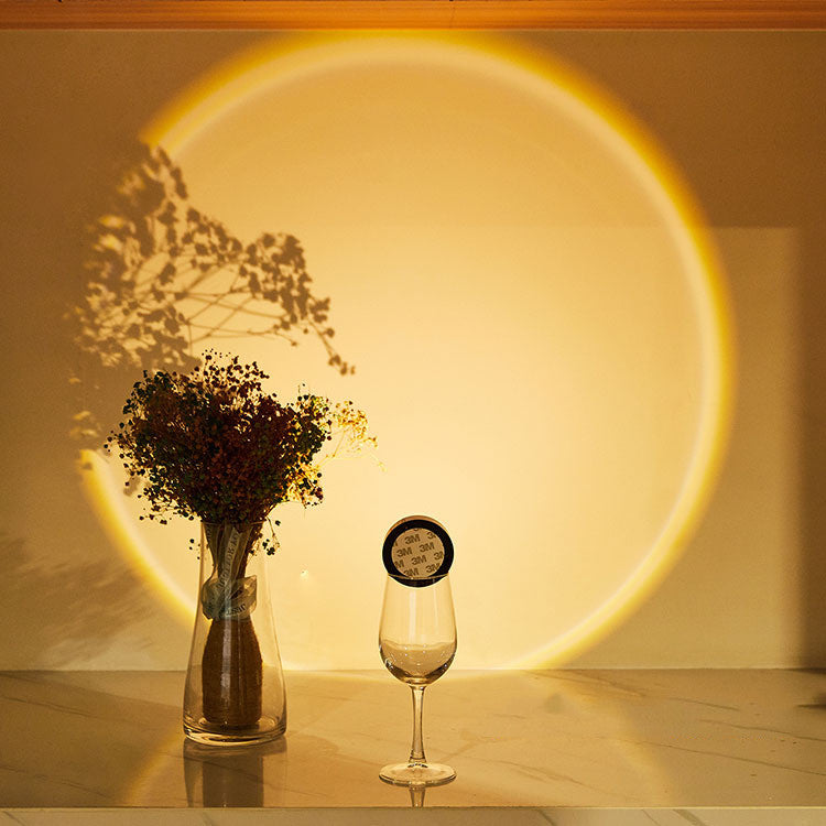 Wireless LED Closet Kitchen Light Battery Powered Cabinet Lamp