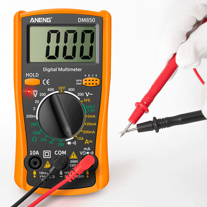 ANENG DM850 Digital Multimeter