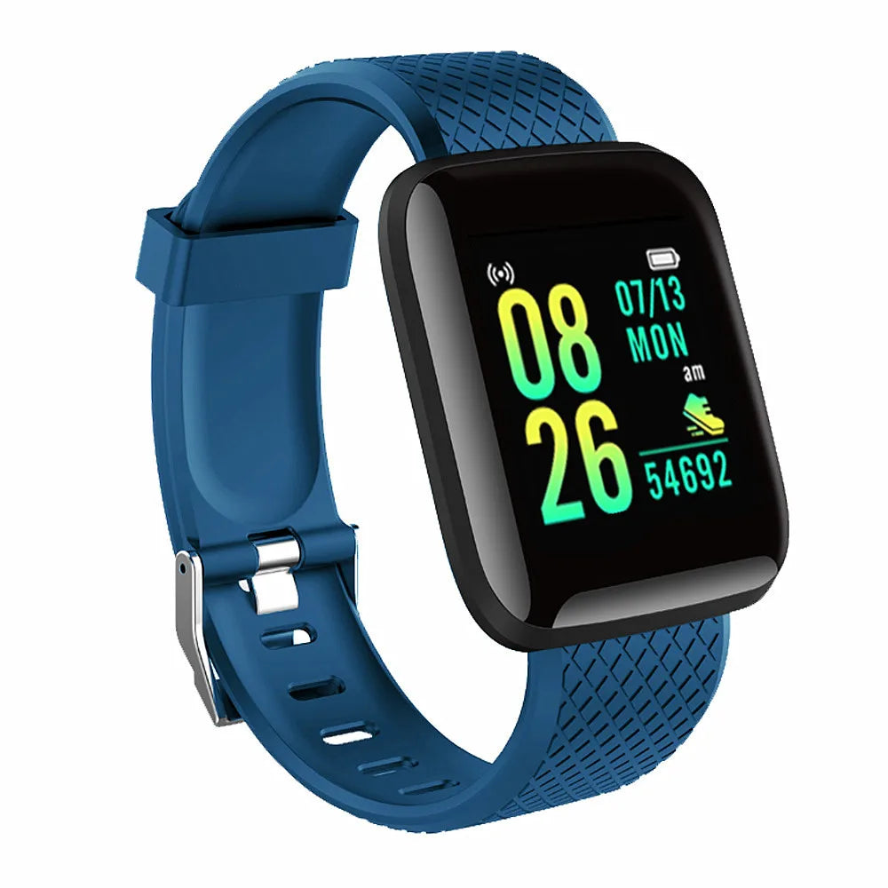 D13 Smart Fitness Bracelet