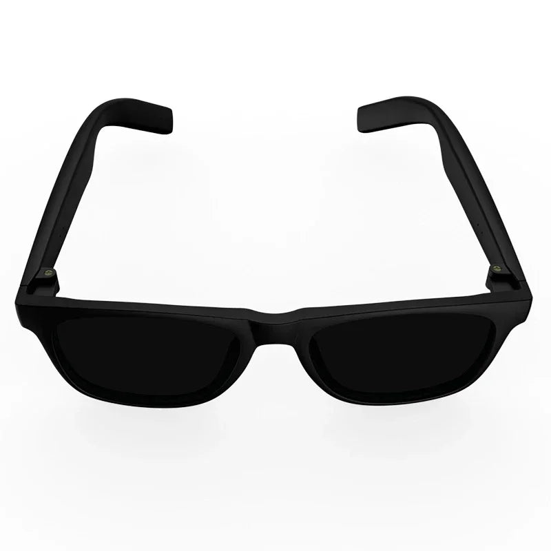 Lenovo AI Smart Glasses with 8K Touch Control, Photo Camera, Recording, Translator, Voice Assistant and Bluetooth
