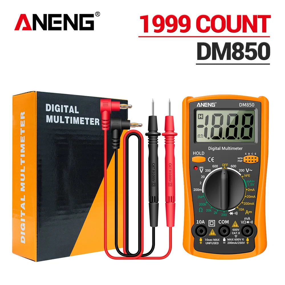 ANENG DM850 Digital Multimeter
