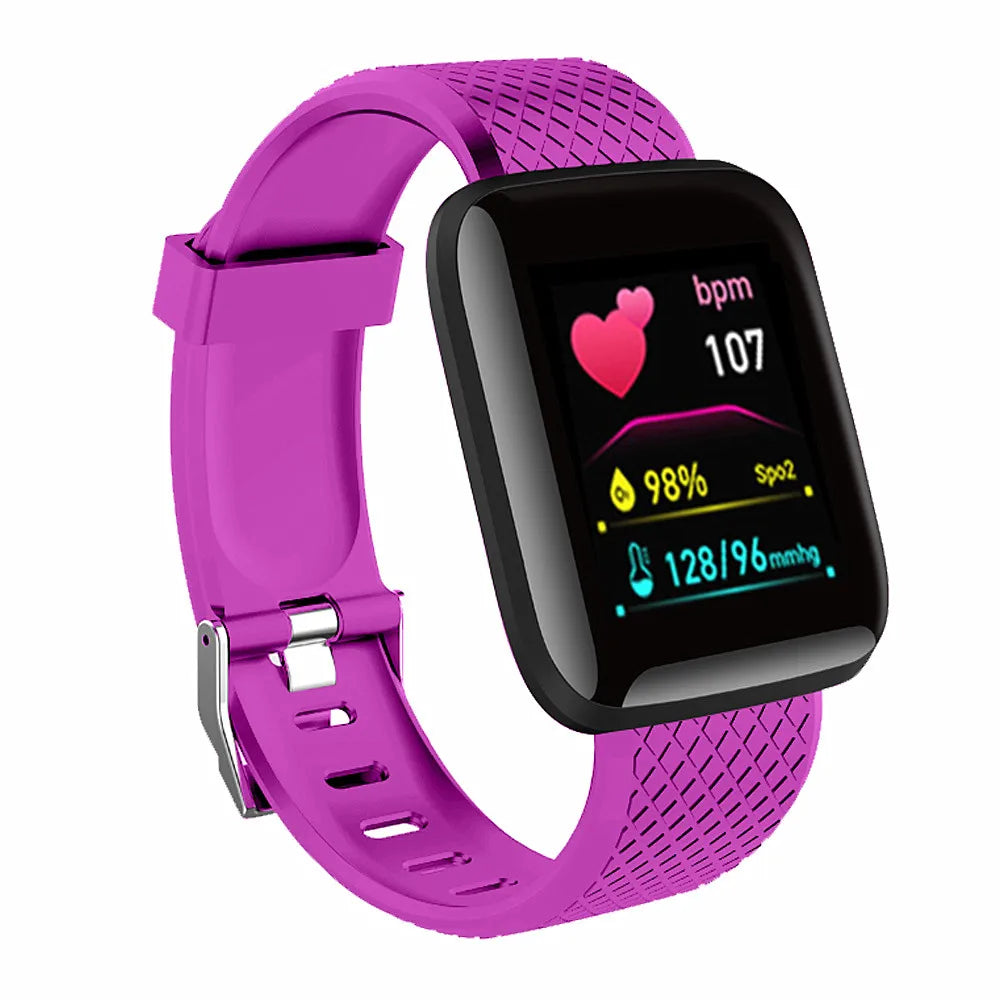 D13 Smart Fitness Bracelet