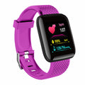 D13 Smart Fitness Bracelet