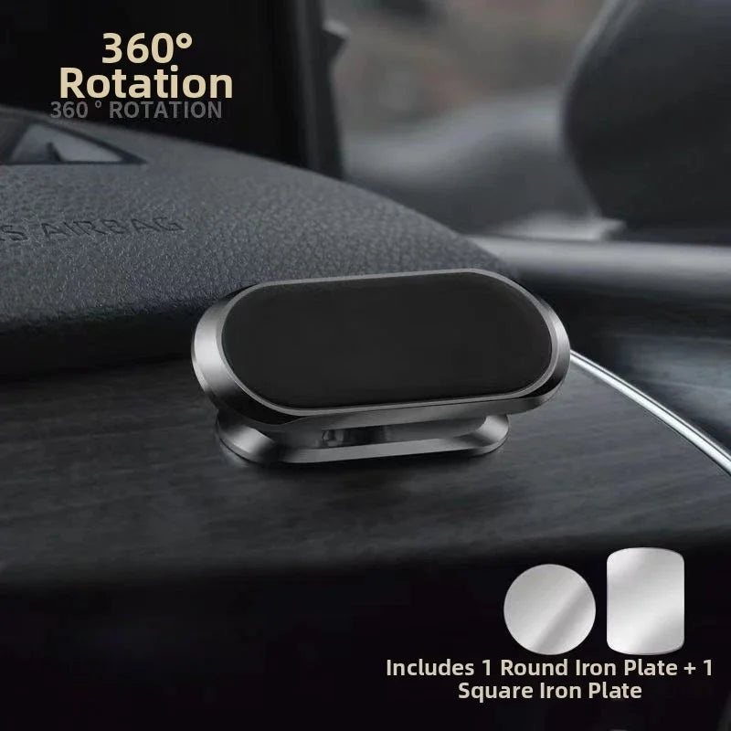 Car Magnetic Phone Mount