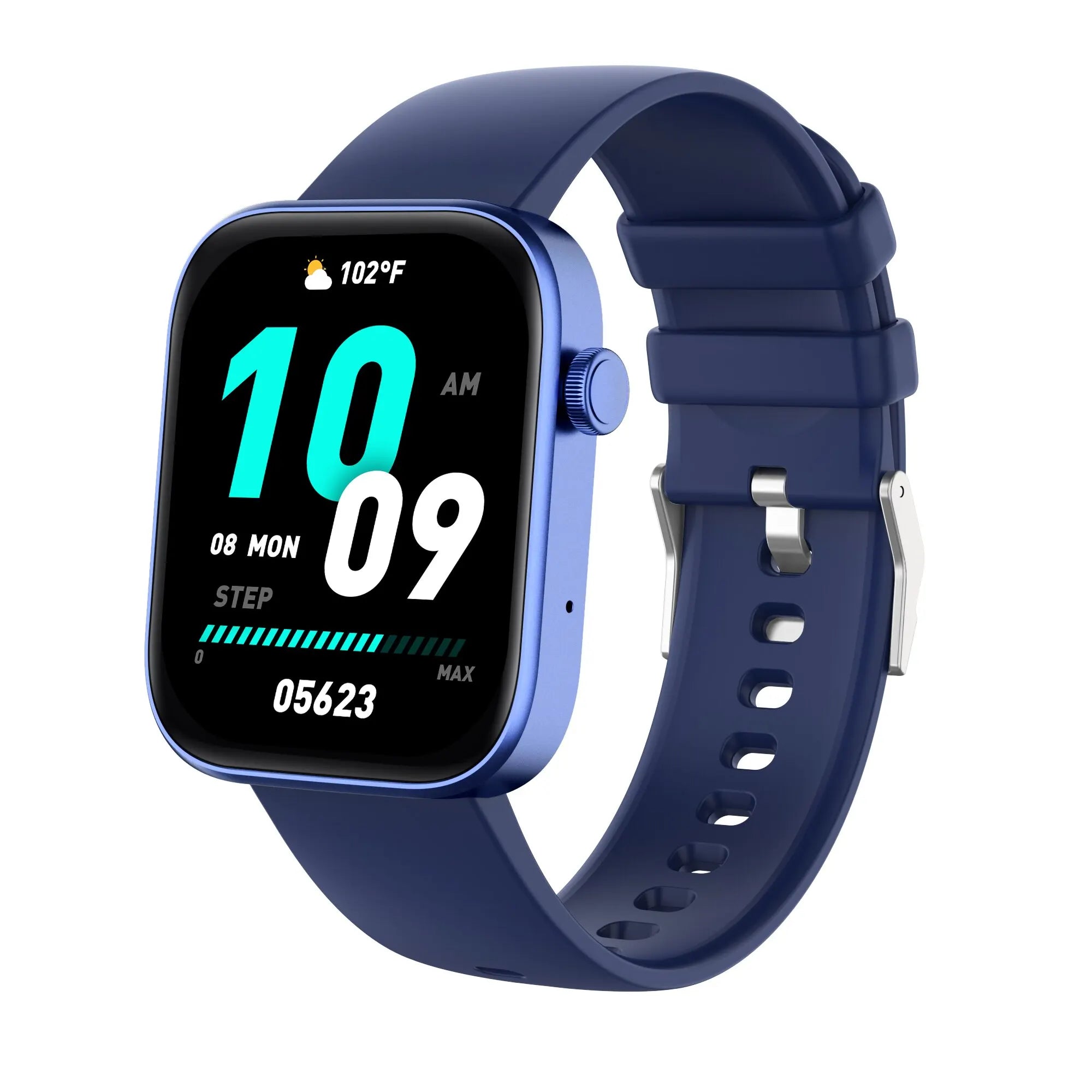COLMI P71 Smartwatch with Voice Calling and Health Monitoringn